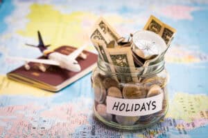 Pożyczka na wakacje – jak wybrać pożyczkę na wakacje i czy w ogóle jest to opłacalne?