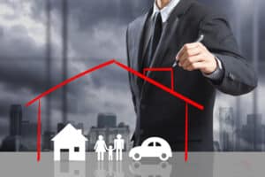 Jak wybrać ubezpieczenie domu lub mieszkania do kredytu hipotecznego?